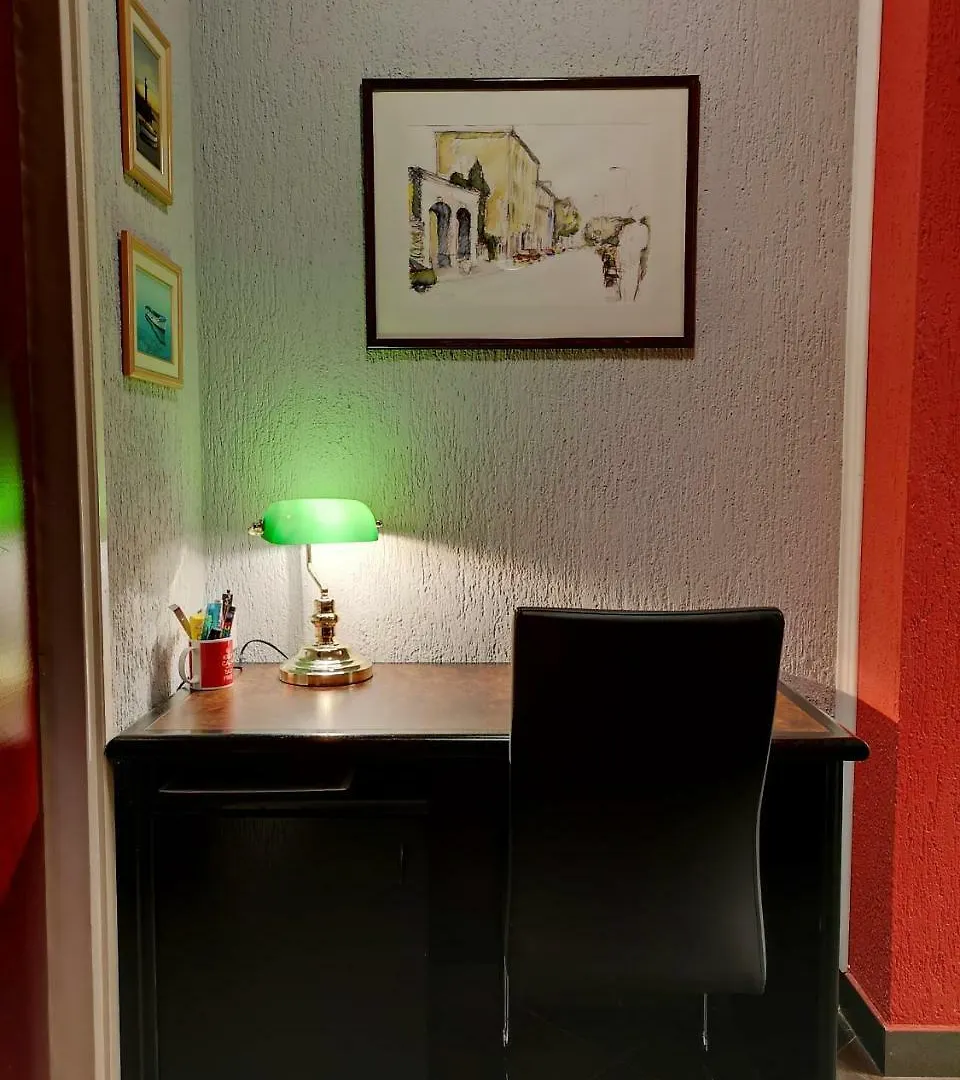 Apartment Apartman Ladybird Pula