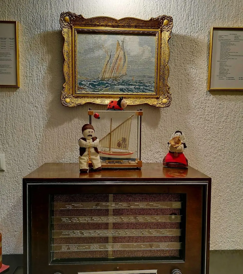 Apartment Apartman Ladybird Pula Croatia